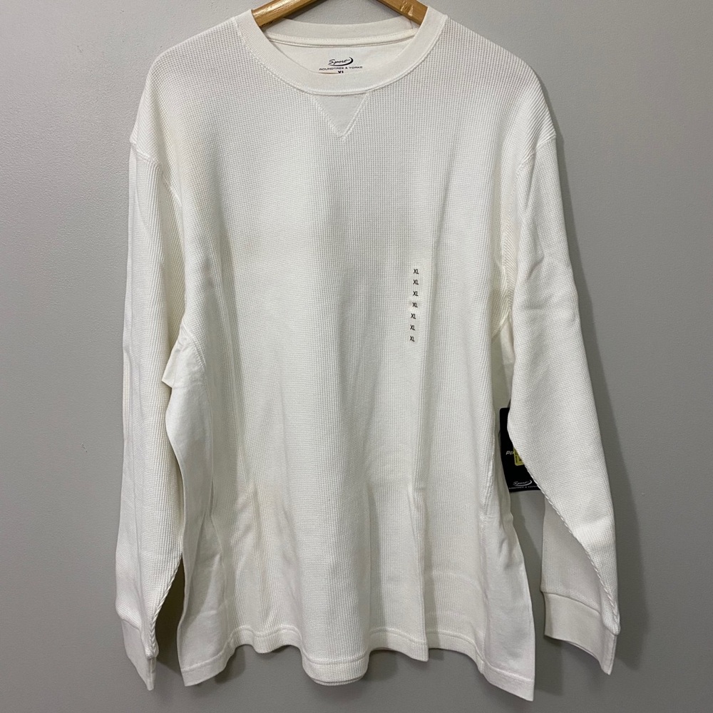 Thermal Long Sleeve
